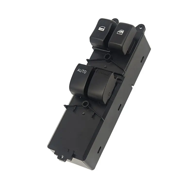 Car Power Window Switch LHD Driver Side 314434368568 For Isuzu D-Max 2011-2019 2-Door