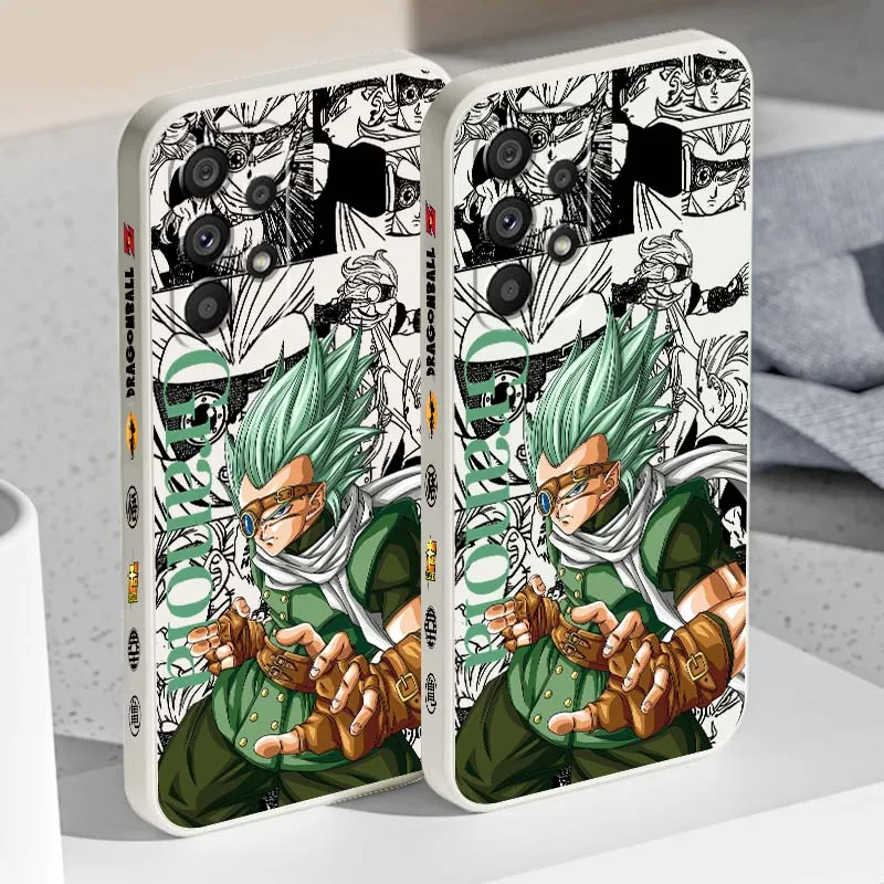 Cartoon Character A…