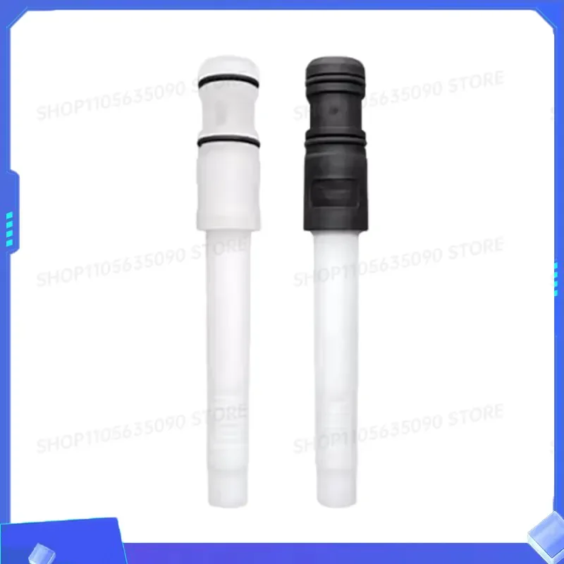for IG07 Powder Coating Spray Pump Venturi Insert Sleeve Valve Core Powder Suction Pump Spraying Machine Replacement Spare