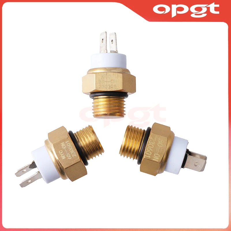 Opgt Motorcycle Ele…