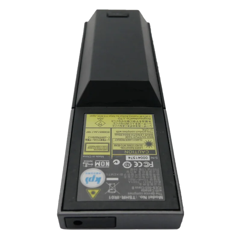 PP+ Remote Control FOR DELL Projector 4610X 4310WX M209X 4210X