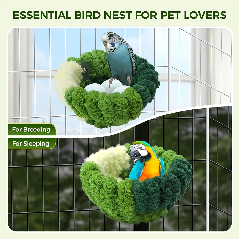 Thumbnail 4 - #54 Compare Birdhouses Before You Buy