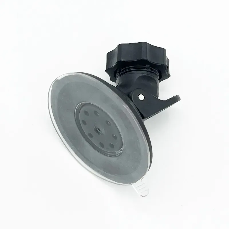 Car Drive Recorder Bracket Suction Cup Base for Car Suction Cup for Dash Cam Holder Vehicle Video Recorder