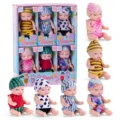 Swimwear Doll Set