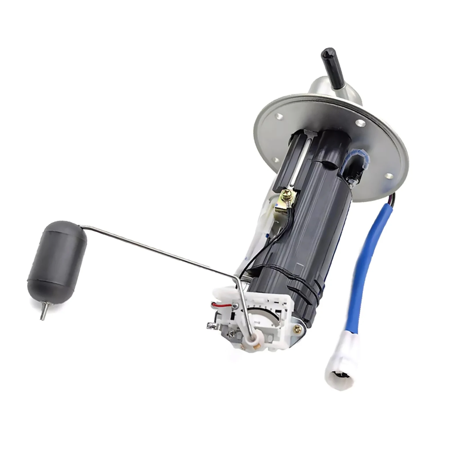 1Pc Fuel Pump Assembly Replacement Part For Suzuki GSXR600 GSXR750 GSX-R600 GSX-R750 2006-2007 1510001H00 Motorcycle Accessories