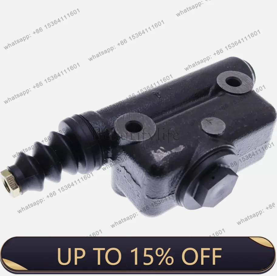 Auto Parts, Backhoe Loaders, Master Pump L25419