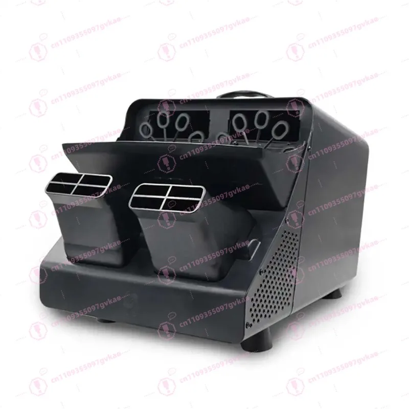 New Arrived 500W Stage Bubble Machine Remote Control for Disco Dj Pub Wedding Party Stage Effect Machine Stage Bubble Machine