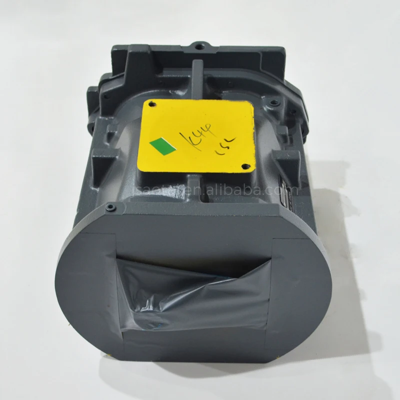 Atlas Copco 1616834880 Air End Air Head For Screw Air Compressor Genuine Original Spare Part High Quality