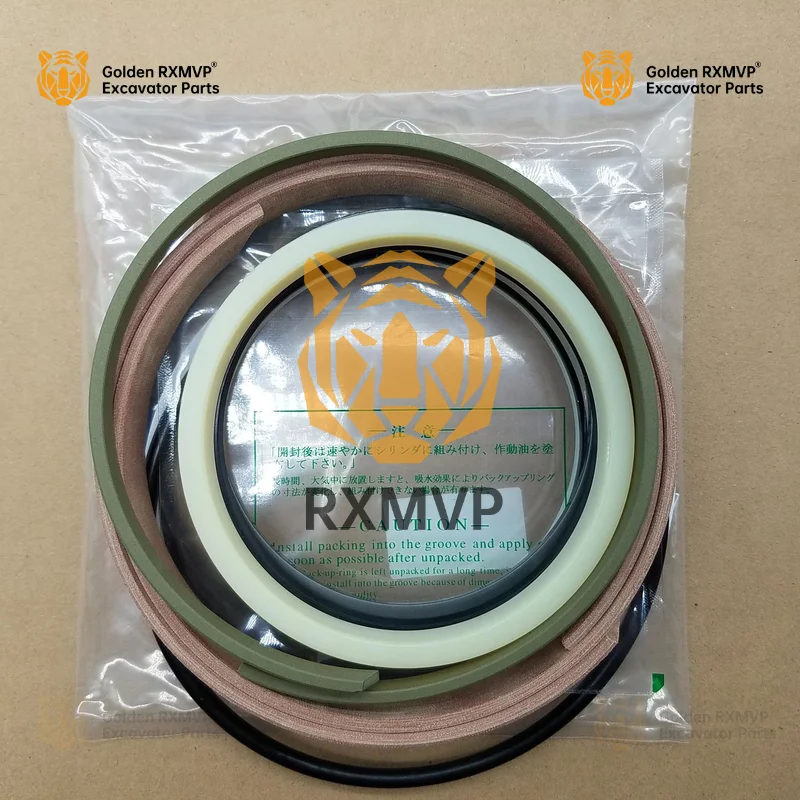 401107-01004 401107-00388 401107-00388A 440-00136BKT DOOSAN LIFT CYL SEAL KIT