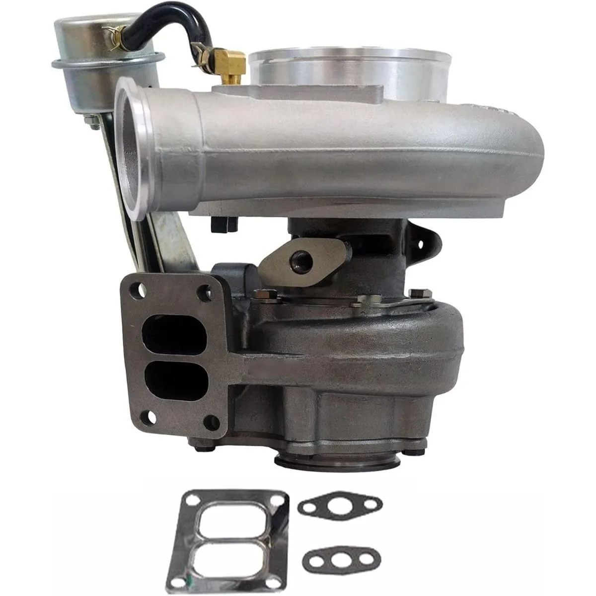 

Turbo HX35W Turbocharger 3536325 3536323 3536321 3536320 3802696 1996 1997 1998 for Dodge Ram for Cummins 6BTA Engine