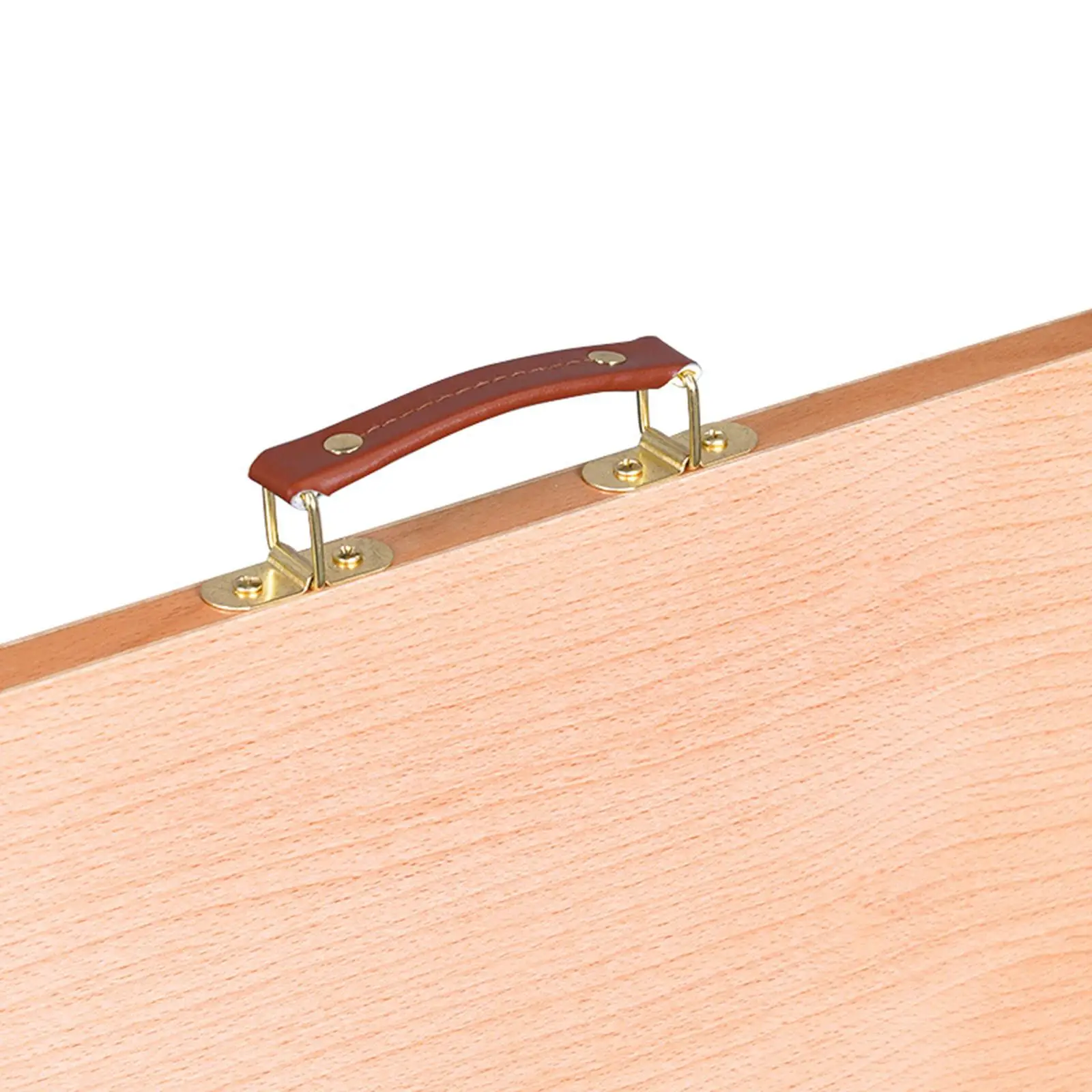 Sketch Board Practical Artist Tote Board for Artist Art Students Drafting