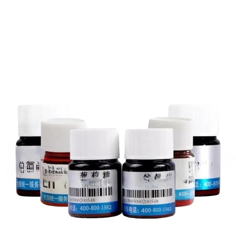 

COD Determination Reagent Ammonia Nitrogen Total Phosphorus Total Nitrogen Solid Powder Liquid Reagent LH-YDE-100
