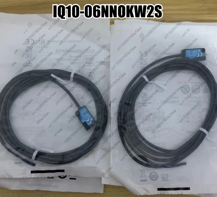 1pc-光電スイッチ-iq10-06nnokw2s-新しいツールアクセサリー