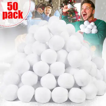 6 best sales Grandes decorações de Natal para exterior - №3