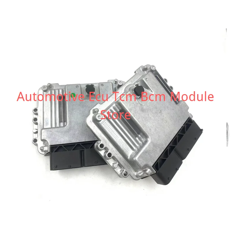 39131-2BPB5 For KIA KX3 K5 K4 PRIDE Original New ECU Car Engine Computer Board Electronic Control Unit 391312BPB5 MEG17.9.12