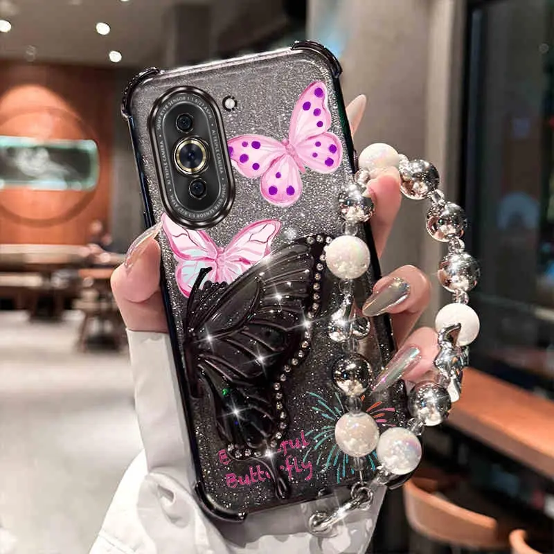 Pearl Strap Lanyard… - image