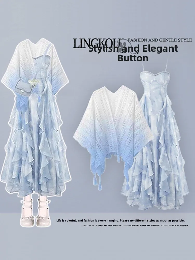 Summer Travel Outfi…