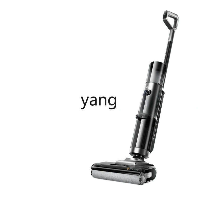 CX  washing machine hot drying washing household intelligent suction and towing sweeping machine automatic cleaning