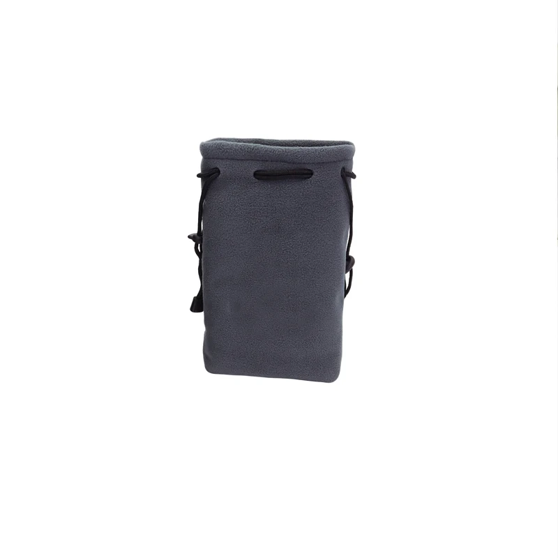 Mini Drones Storage Bag Dron Body Remote Control Thickened Flannel Pouch Hand Bag for DJI Mini 3/ Mini 3 Pro/4 Pro Accessories