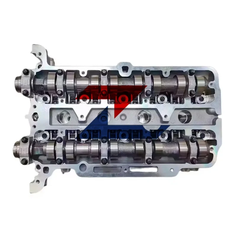

A14NET Guaranteed Quality Proper Price 1.4 Turbo Engine Four Cylinder Head Cylinder Head Assy For Opel For Chevrolet Cruze Onix