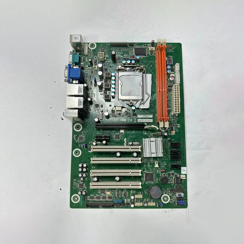 Industrial Control …