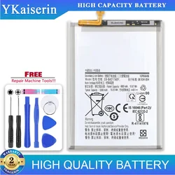 5000Mah Battery EB-BA217ABY For Samsung Galaxy A21s SM-A217F/DS SM-A217M/DS SM-A217F/DSN/A12 SM-A125F SM-A125FN A125