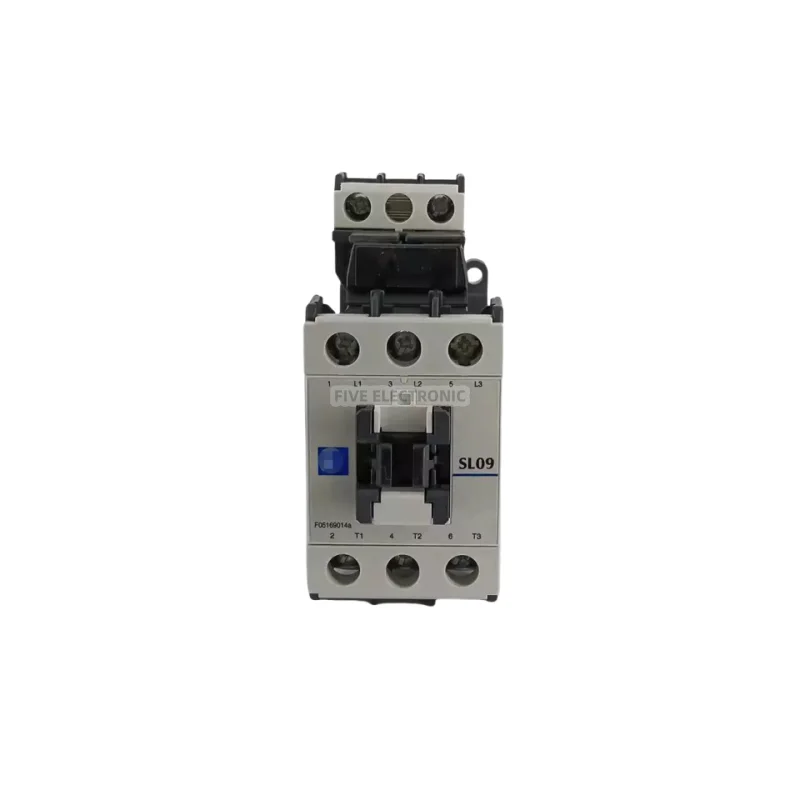110V 220V Sl09 Sl25 Sl40 Sl65 Stille Contactor Liftschakelaar