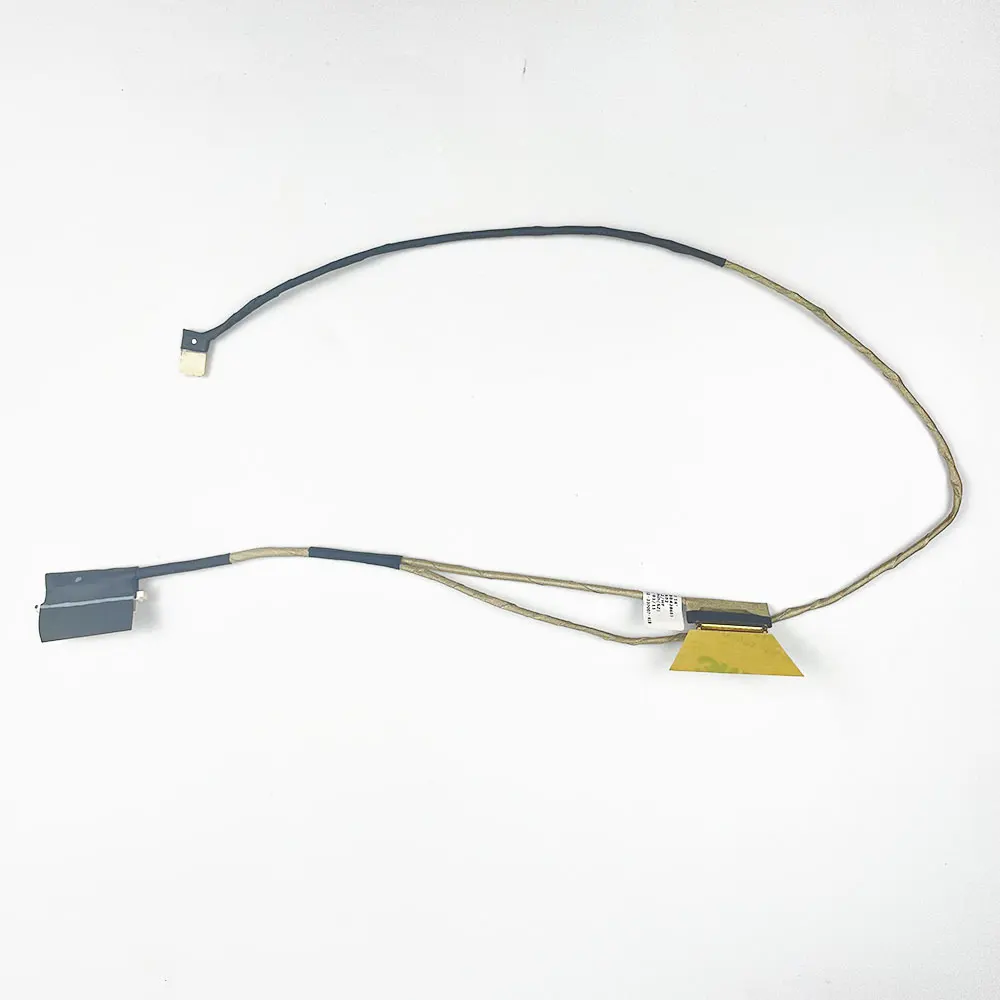 Video screen Flex cable For HP Elitebook 840 G1 840 G2 845 G1 845 G2 laptop LCD LED Display Ribbon cable 6017B0428601