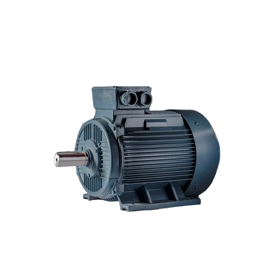 Explosion Proof  Industrial Motors High Voltage Industry Motor Three-Phase Asynchronous Motor YE4-160L2-2-18.5kw