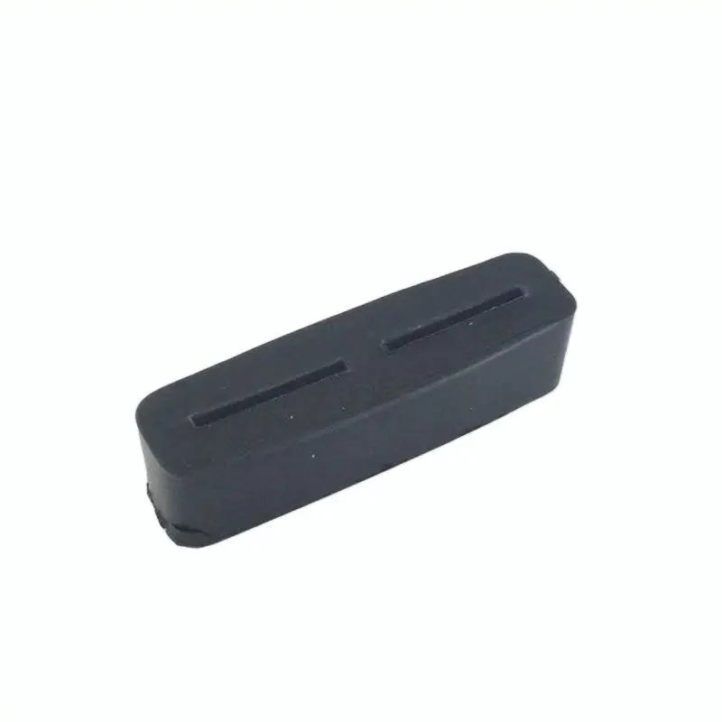 

10pcs/lot Door Slider Hall Door Rubber Elevator Parts Lift Accessories