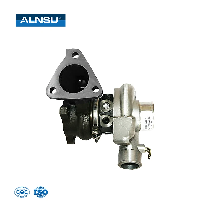 Hot Selling Wholesale Price Turbocharger for MITSUBISHI TF035HM 49135-02300 4913502300 ME404546