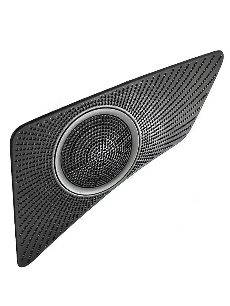 

Haval H2 Dashboard Tweeter Cover Speaker Grille Mesh Head Cover (OEM Style)