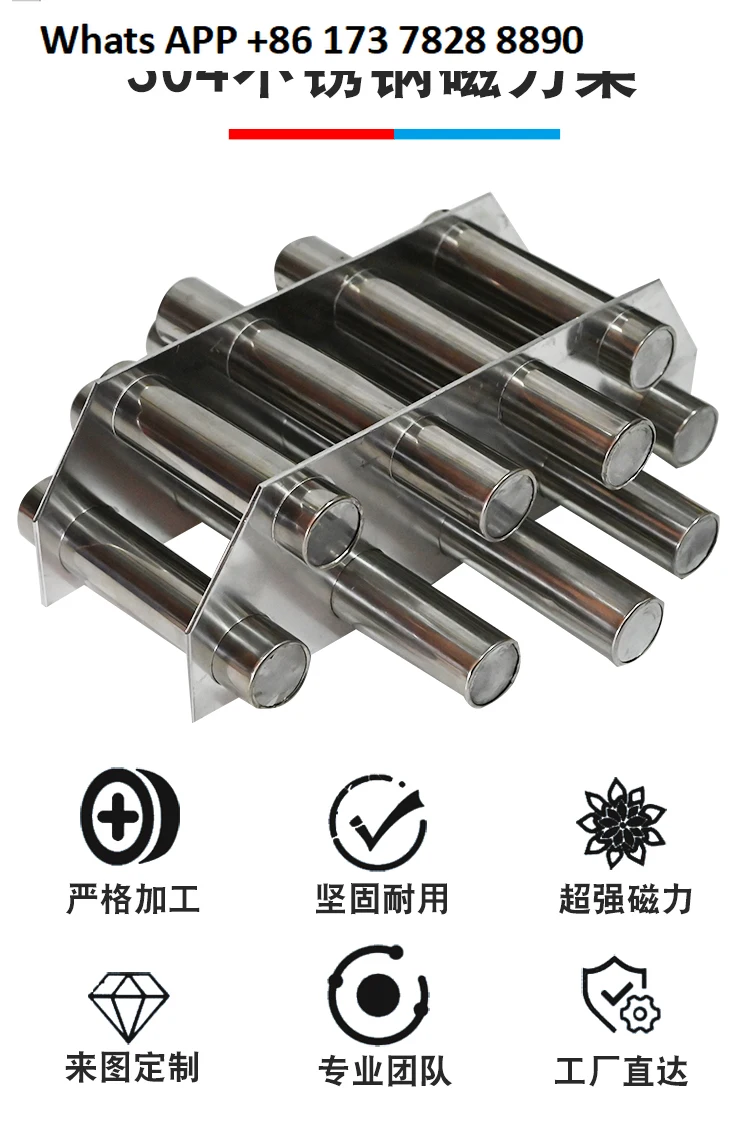 Molding Machine Mag…