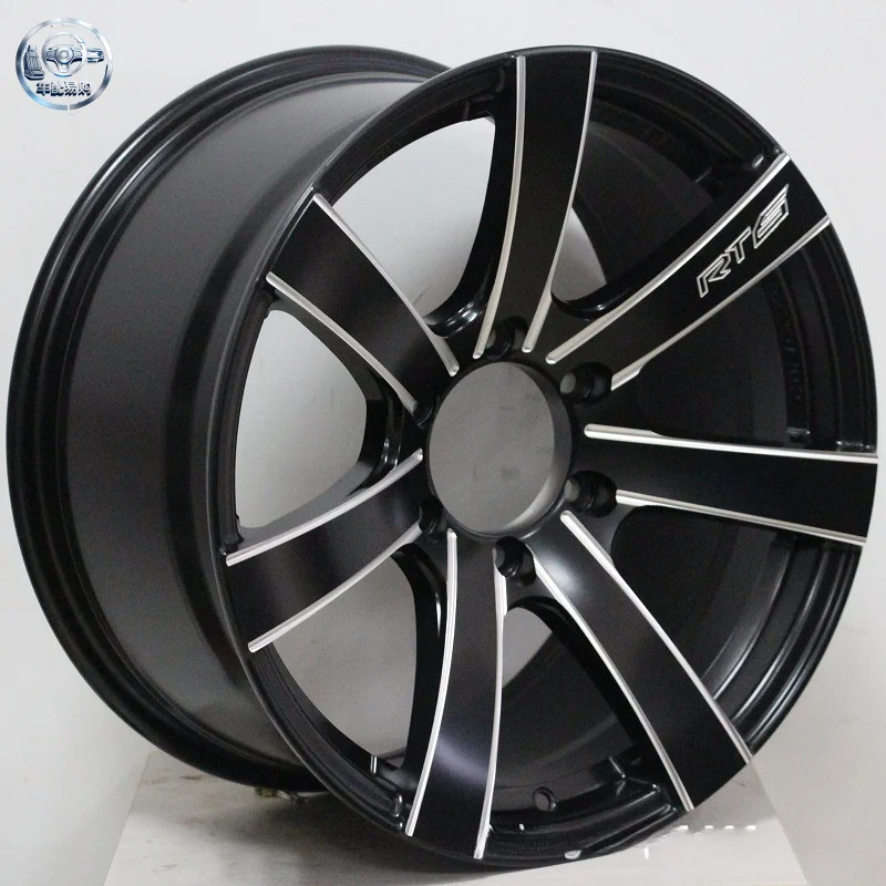 18inch Personalized Modified Car Aluminum Alloy Wheel Rim F26D7044