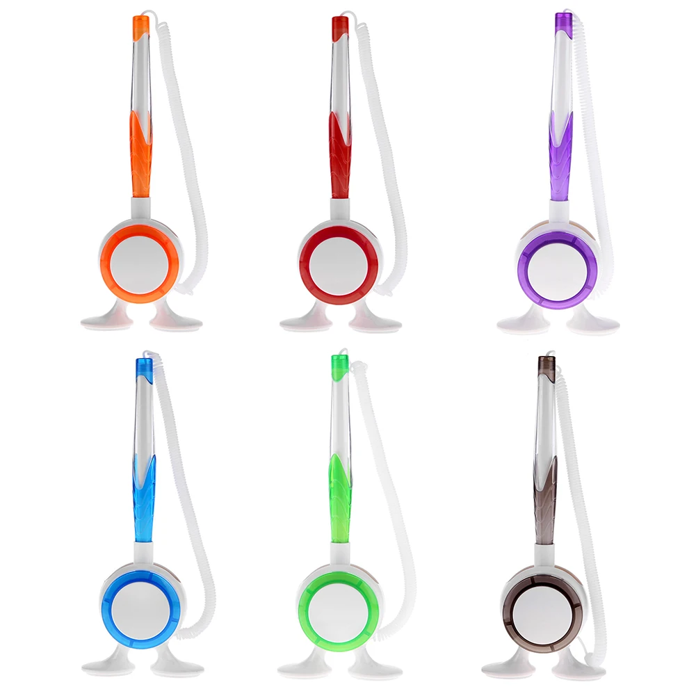 

Hotel Front Desk Sign Pen Creative Ballpoint Pen Cute Bank Tabletop Gel Pen Elastic Rope Practical Stationery Supplies