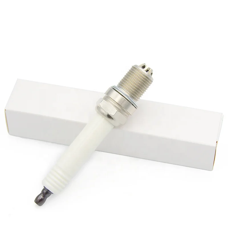

Engine Spark Plug Replace Champion FB78WPN