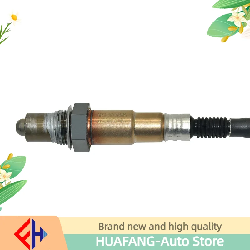 Original Oxygen Sensor 0258007018 22641aa012 For Forester  Impreza Estate Saloon 1998-2005 High Quality