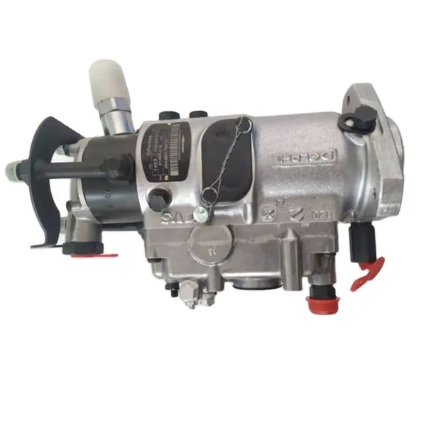 

High quality engine 3 cylinder fuel injection pump V3230F571T V3239F572T 2643B317 V3230F572T suitable for 1103A V3230F573T