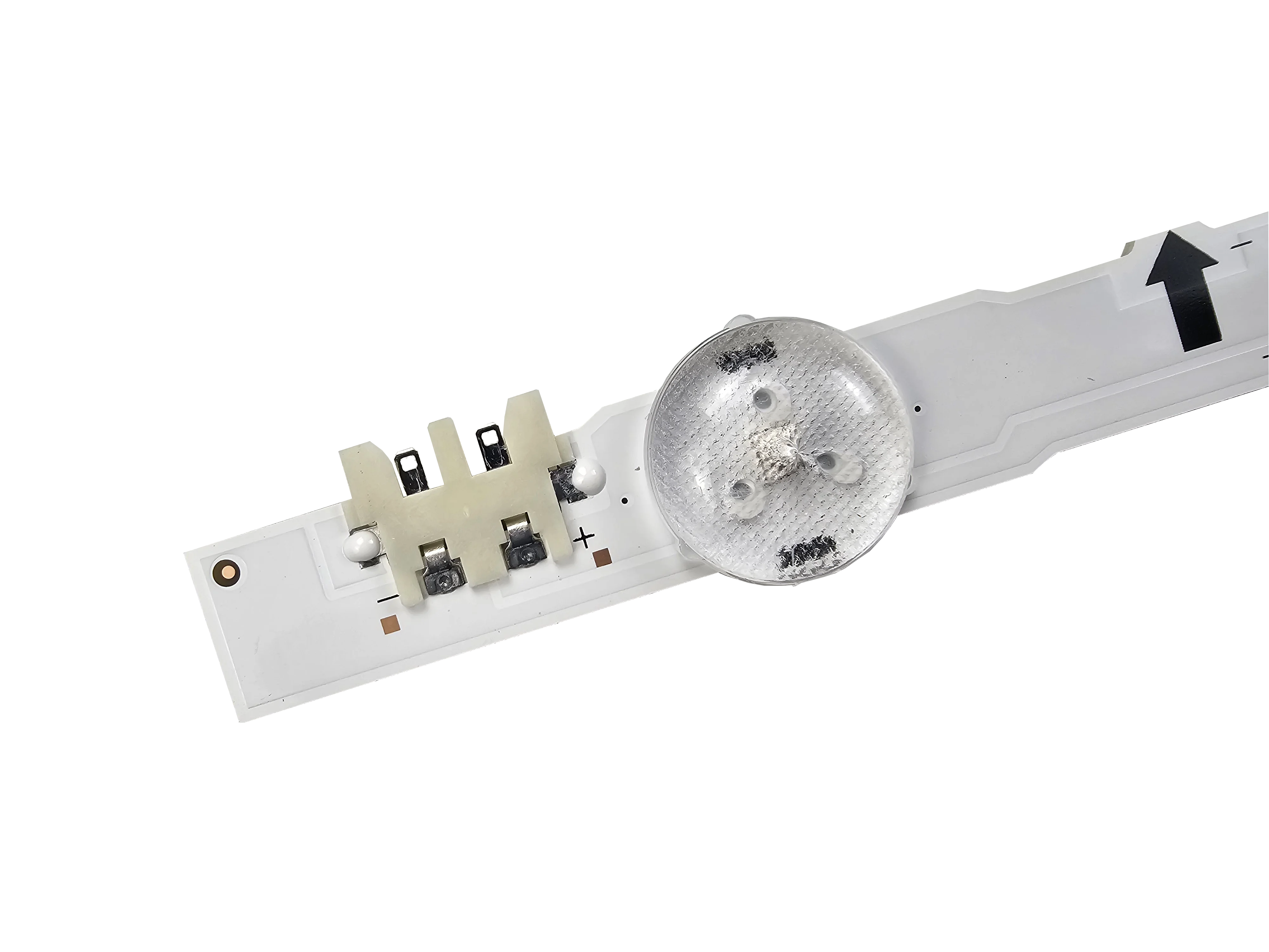 TV LED BackLight Strip For UE48H5515AK UE48H6200 UE48H5550AK UE48H5552AK UE48H5552AR UE48H5562AK UE48H5570AS UE48H5570AU