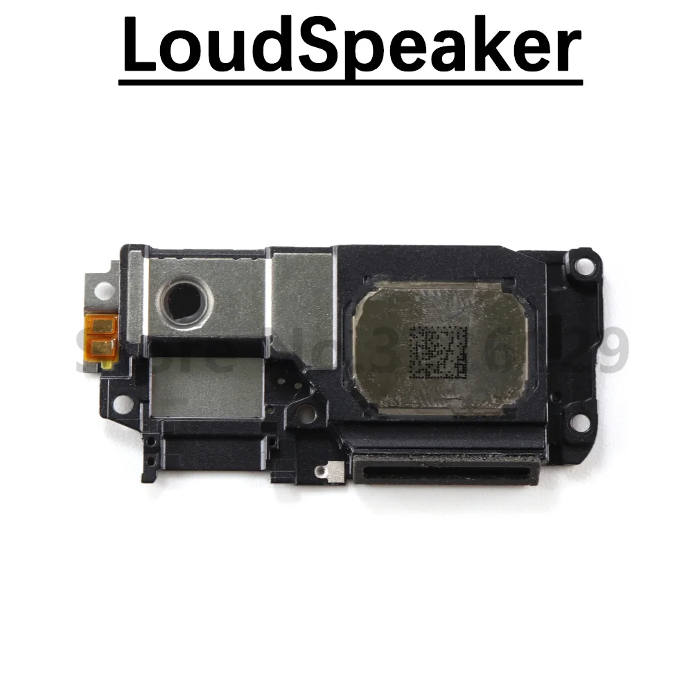 Earpiece LoudSpeaker Charging Port Board For Xiaomi Mi 11 Lite 4G/5G Volume Button Fingerprint Sensor SIM Motherboard Flex Cable