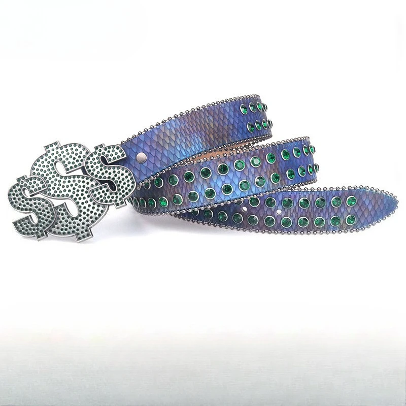 cinturon-de-cristal-Unico-y-moderno-de-estilo-americano-con-incrustaciones-de-letras-cinturon-de-alta-gama-accesorio-para-hombres-y-mujeres