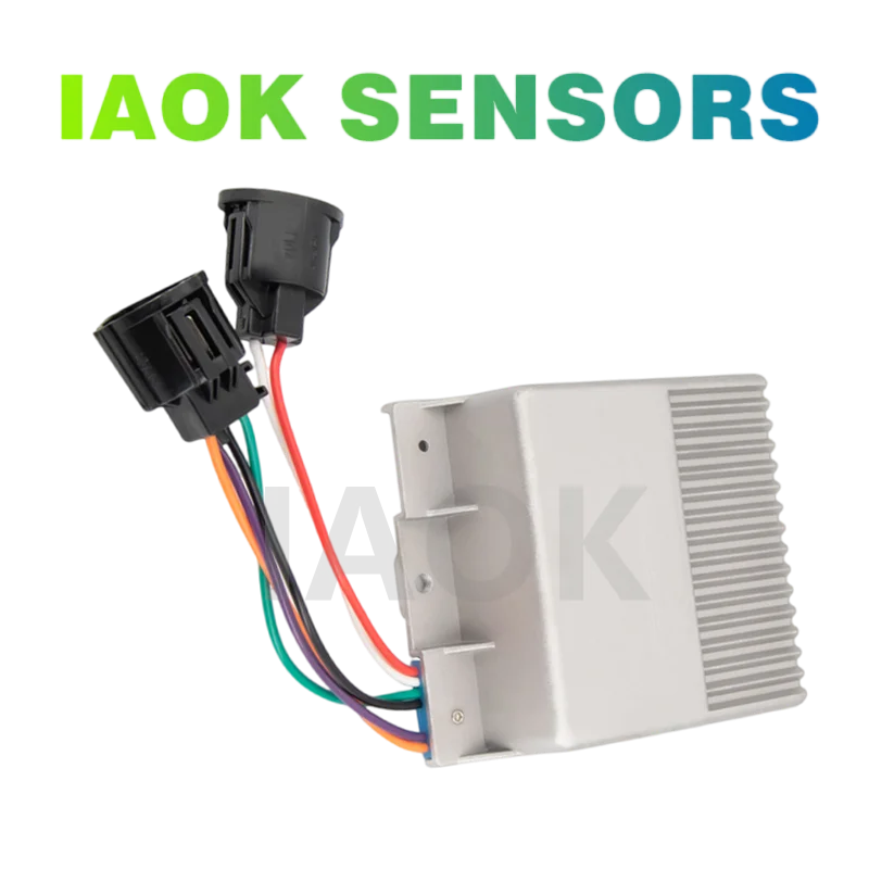 

New MF Auto Ignition Module DY184 12V LX203 D6AZ12A199B D6TE12A199A1A D6TZ12A199A DY337 150082 D6AB-12A199 for E-350