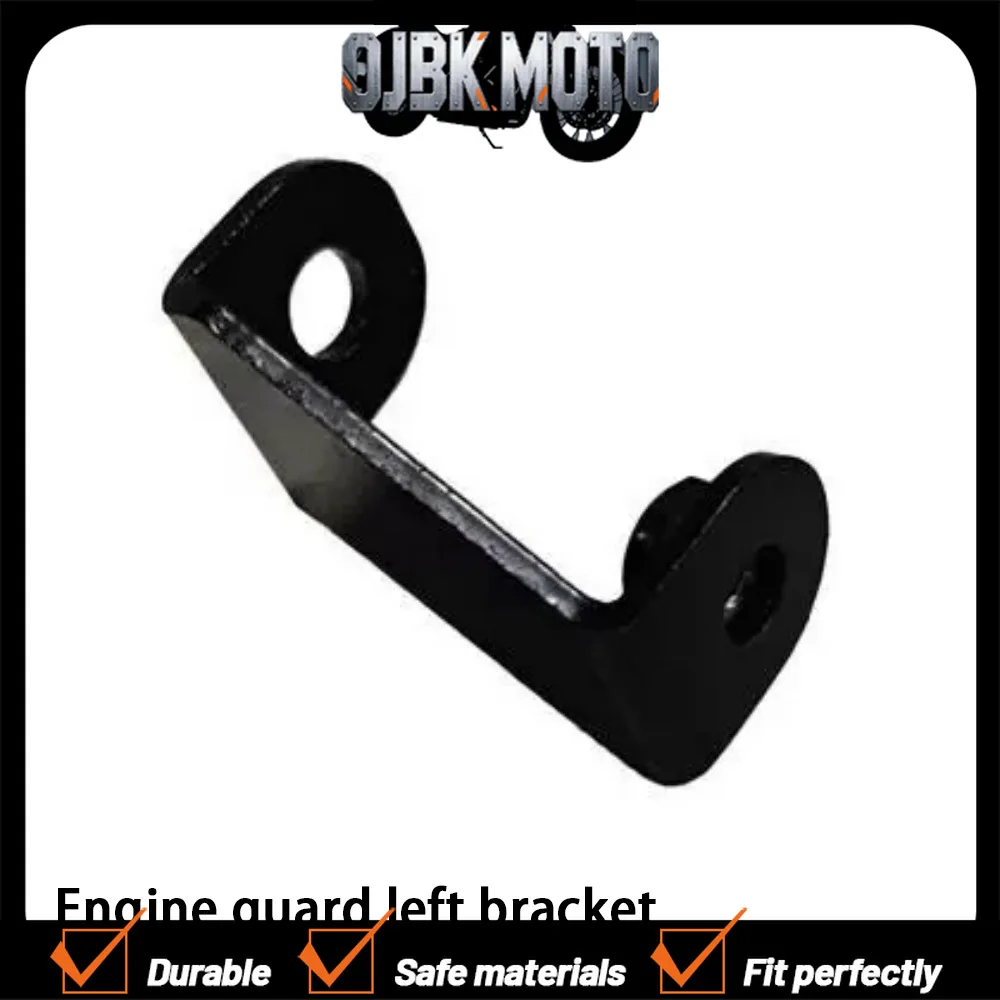 

For ZONTES 703F engine lower left and right guard plate protection cover lower deflector accessories original factory