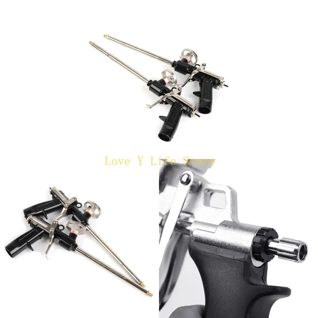 

L74C пенообразовательные орудия, ручная пена Caulking Guns, расширение PU Dispensing Foam Applaint