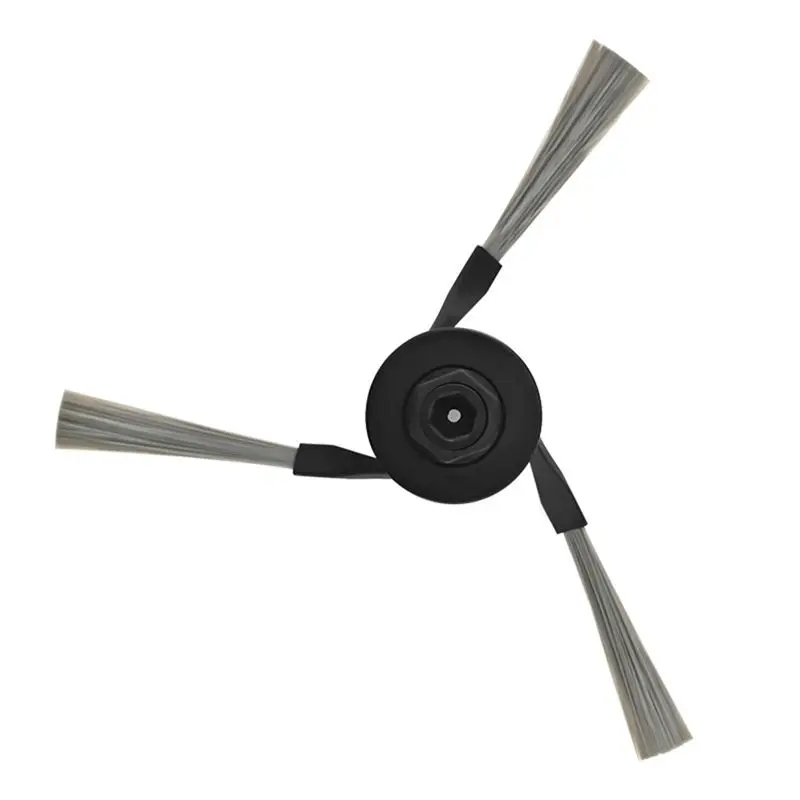 GOOD-Compatible For Dreame X40 Pro Ultra Side Brush Hepa Filter Mop Cloth Accessories Replacement Spare Parts
