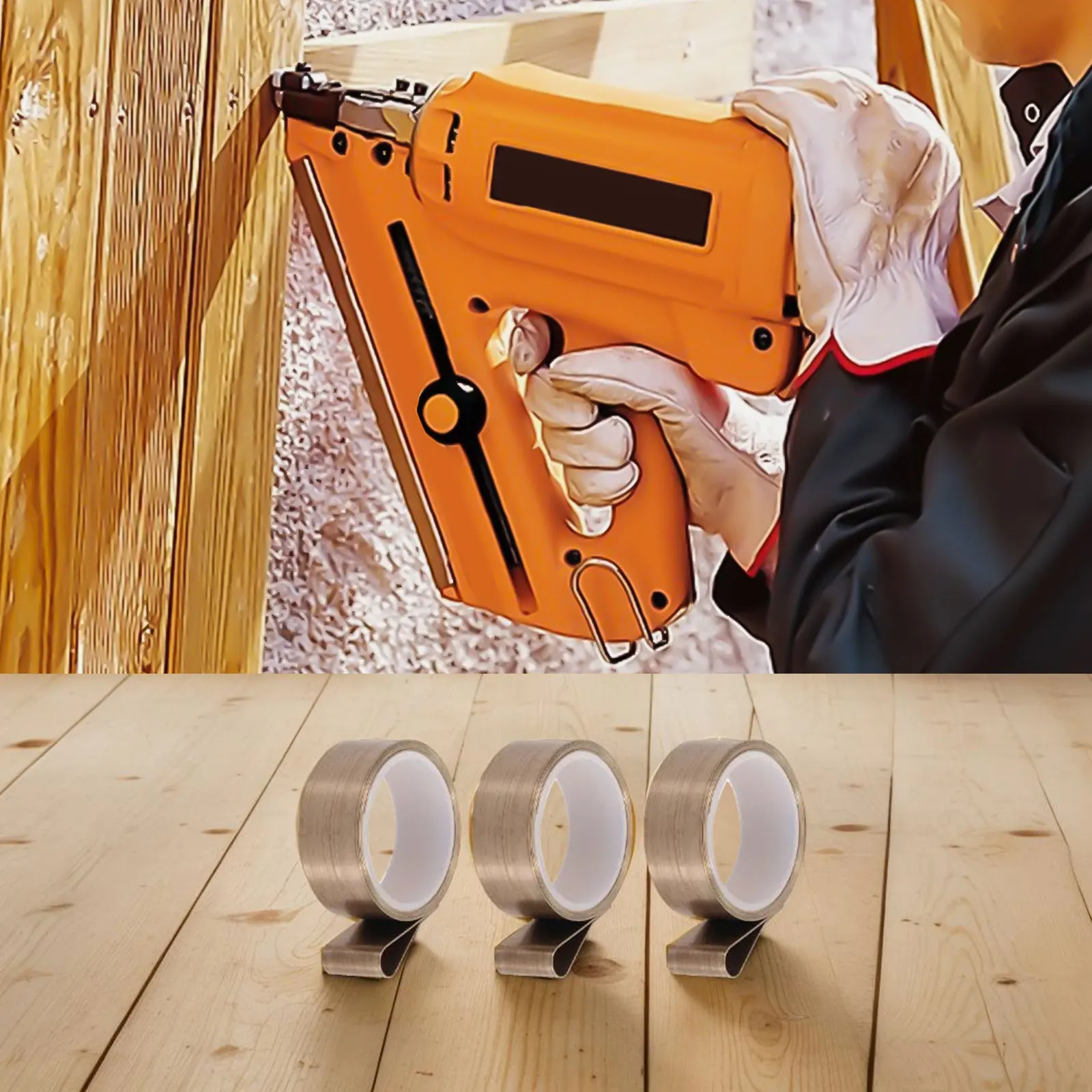 3-個コイルスプリング交換部品-900520-ステンレス鋼スプリングコイルスプリング-paslode-im350-ネイラー電動工具アクセサリー