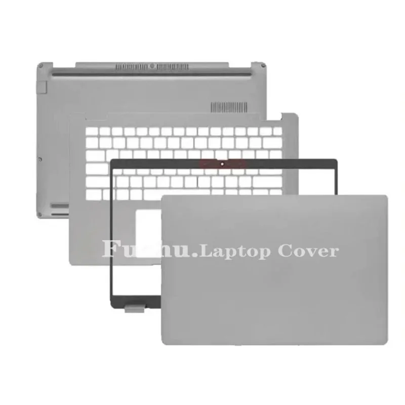 

Replace laptop case FOR Latitude 5420 E5420 laptop LCD back cover front panel palm bottom shell 0DW98X 063DTN A20695 A20697