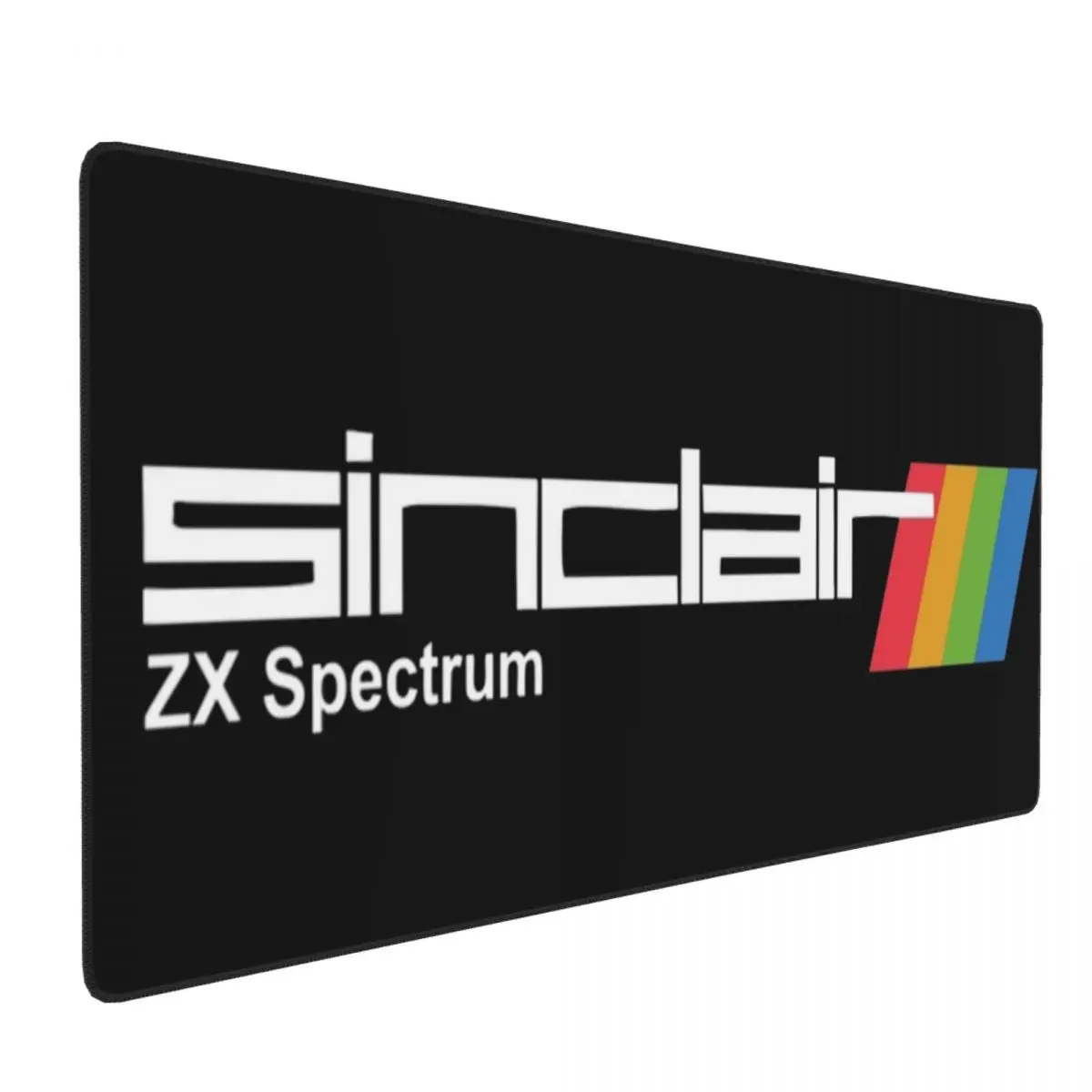 ZX Spectrum Large Mouse Pad Computer Keyboard Mouse Mat Gaming PC Laptop Desk Mat Office Accessories Table Mats