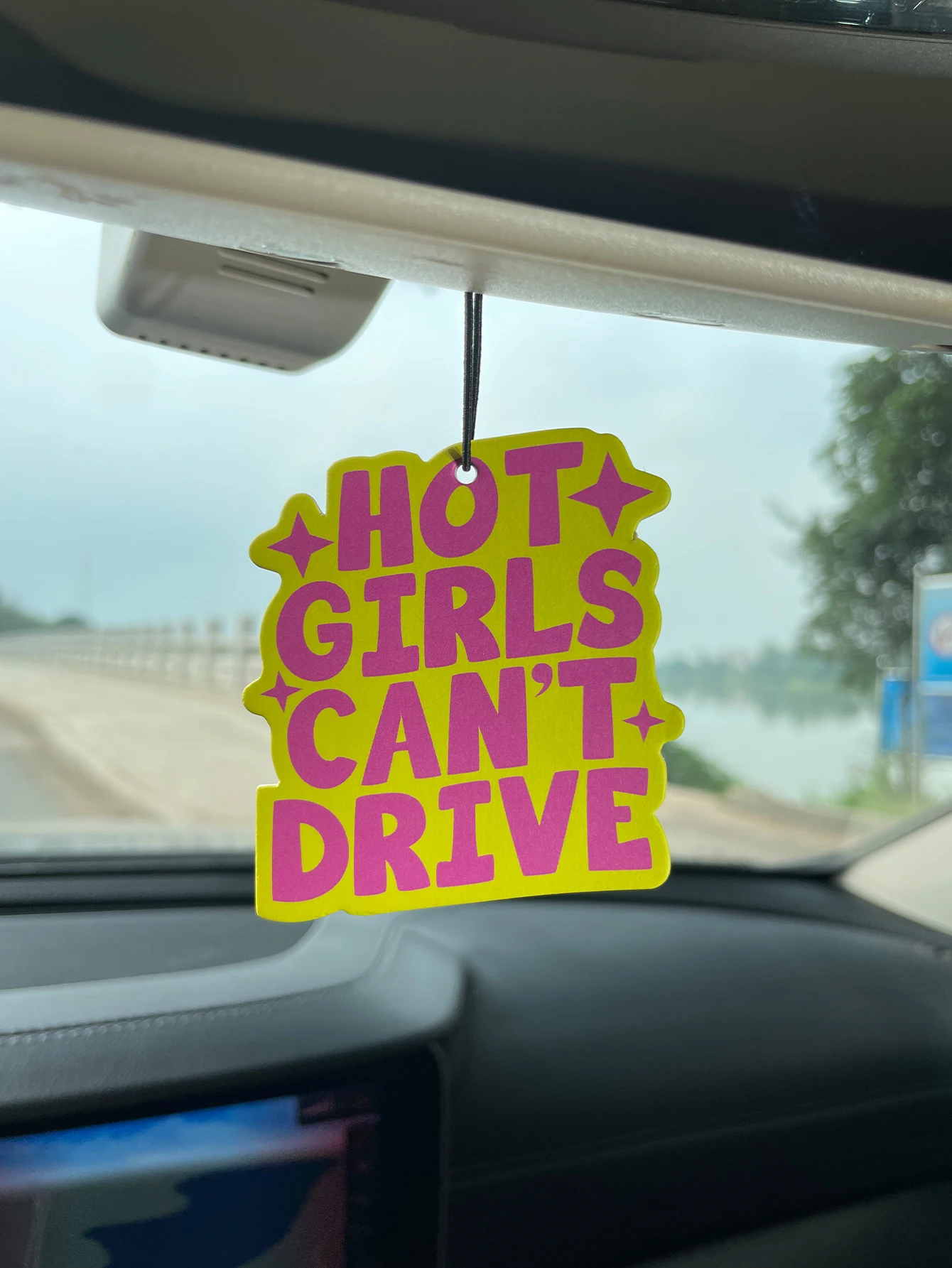 パターン/フリージアフレッシュセント五つ星ニュートラルカーパ - Car Accessories Juicy Couture のレビューと価格