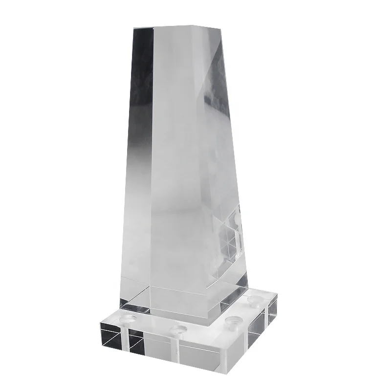 custom.6 Inch Lucite Coffee Table Furniture Table Glass Acrylic